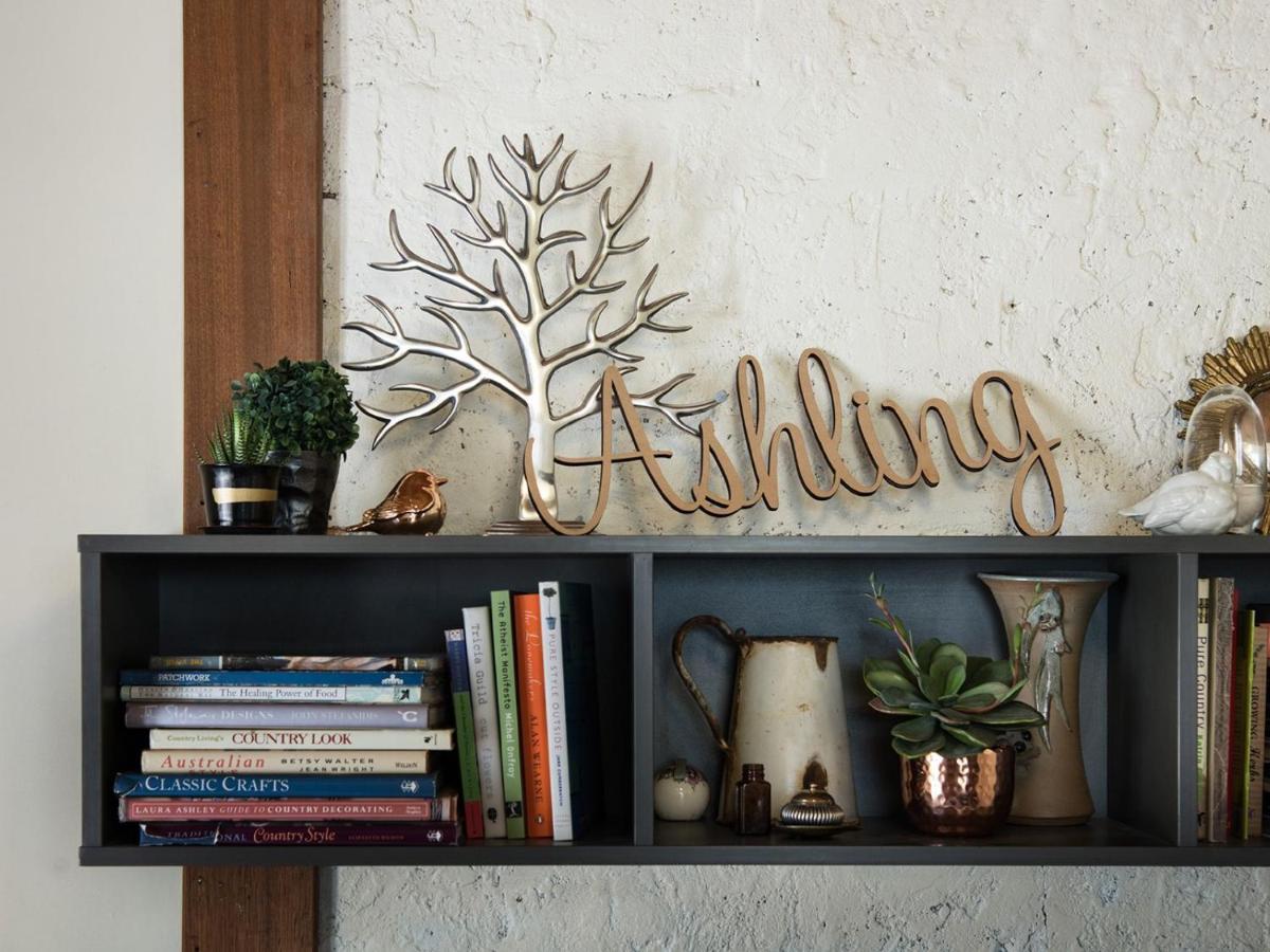 Ashling Villa Hepburn Springs Luaran gambar